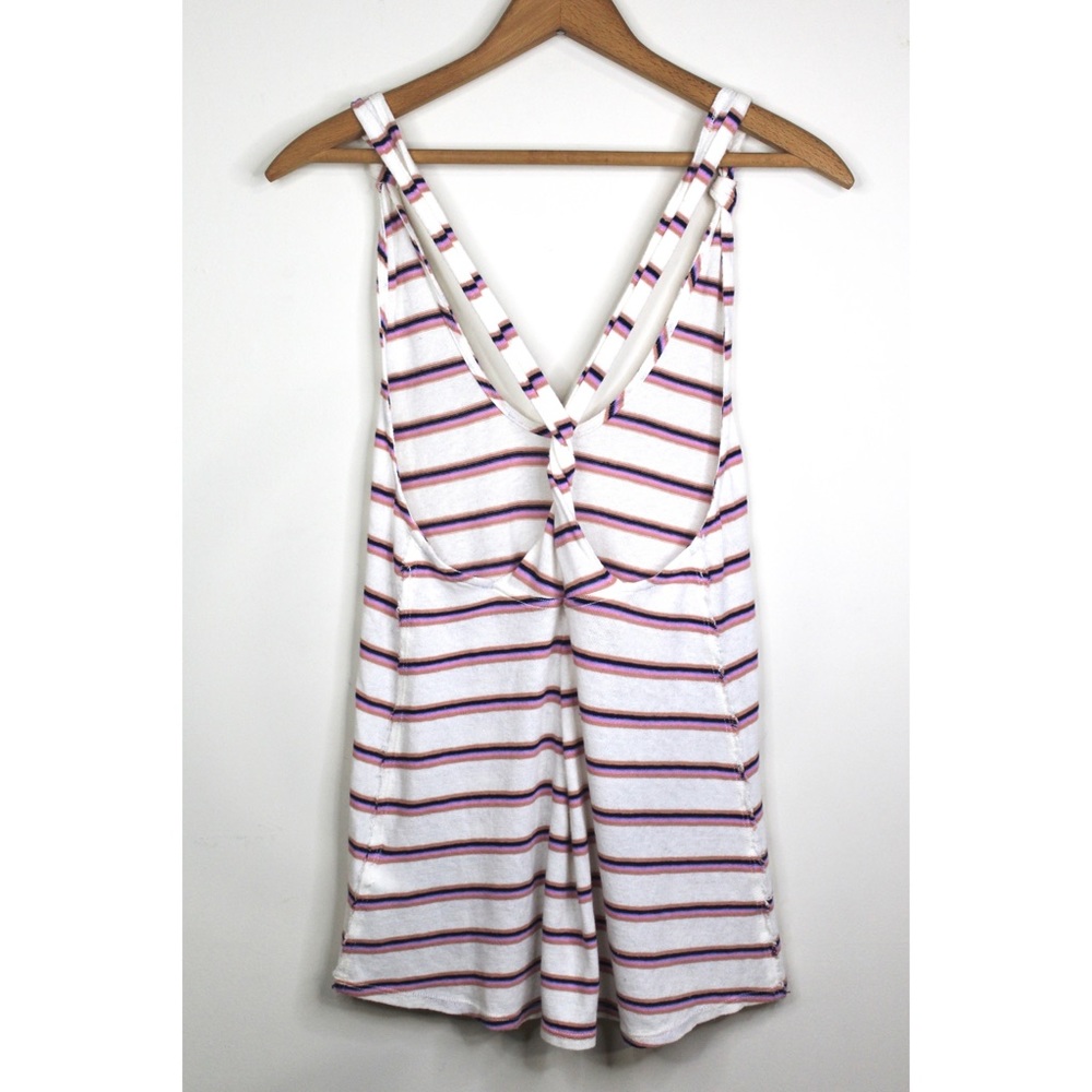Free People Lost At Sea Tank Top - Picture 6 of 10